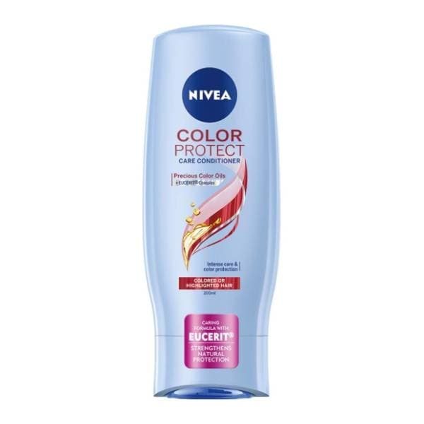 Balzam za kosu NIVEA Color care & protect 200ml 0