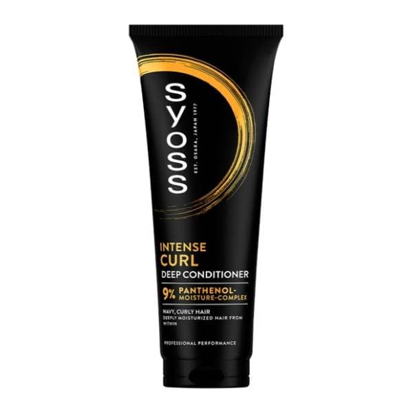 Balzam za kosu SYOSS Curls 250ml 0