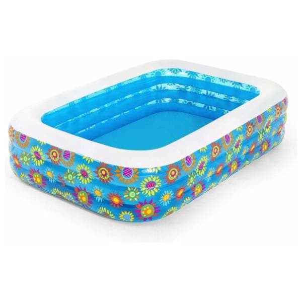 BESTWAY bazen za dvorište Play Pool 305x183x56cm 0