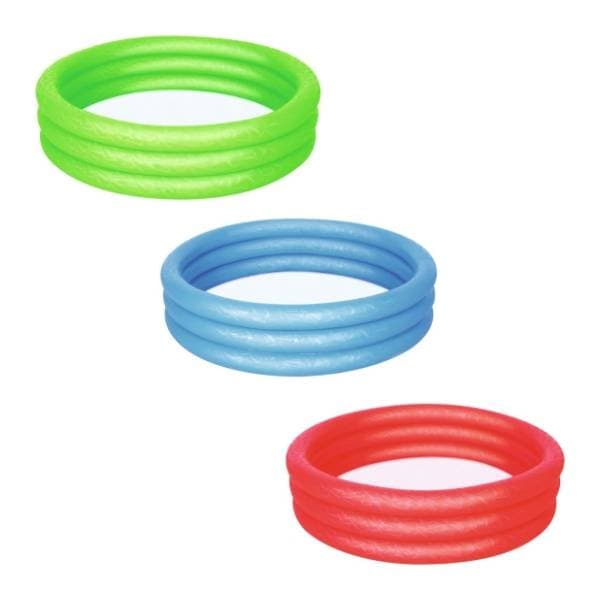 BESTWAY dečiji bazen 102x25cm 51024 0
