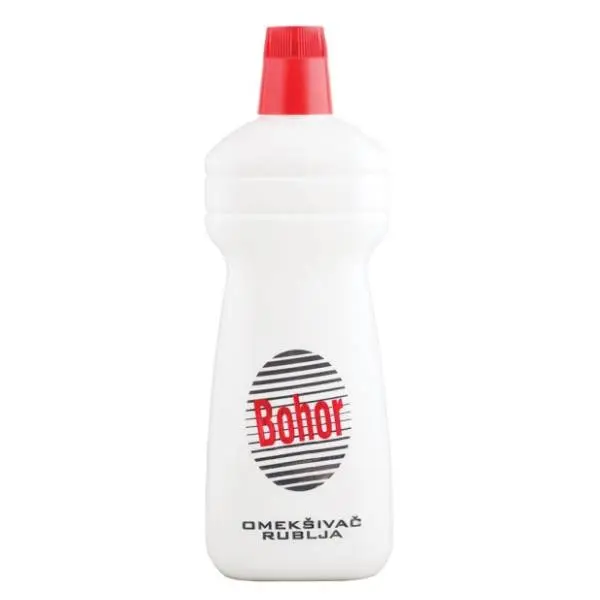 BOHOR Softener omekšivač za veš 750ml 0