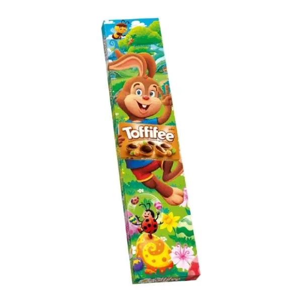 Bombone STORCK Toffifee uskršnje 375g 0