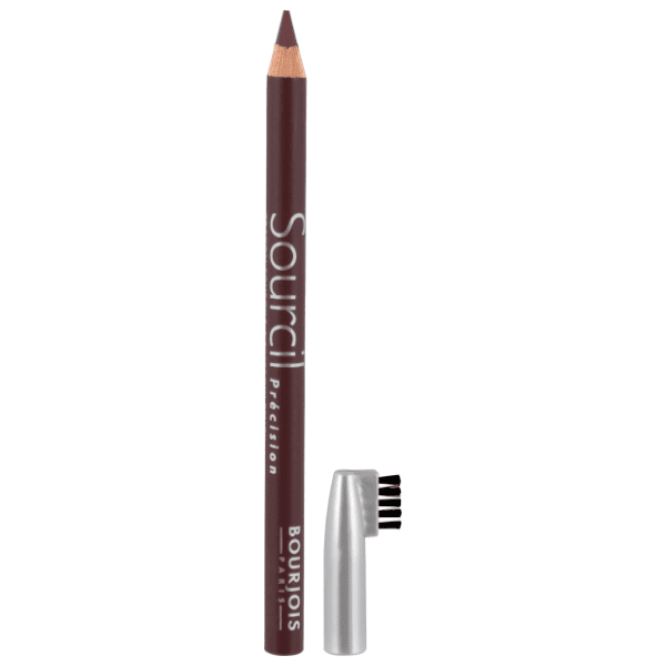 BOURJOIS Brow precision olovka za obrve 03 brown 0