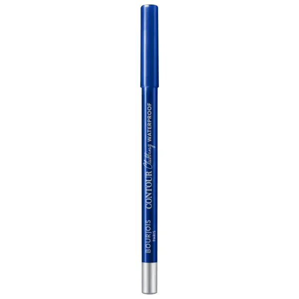 BOURJOIS Contour clubbing vodootporna olovka za oči 46 neon 0