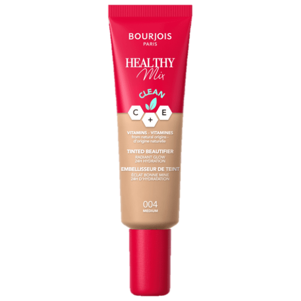 BOURJOIS Healthy mix beautifier tonirana krema 4 medium 0