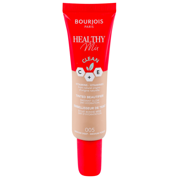 BOURJOIS Healthy mix beautifier tonirana krema 5 medium deep 0