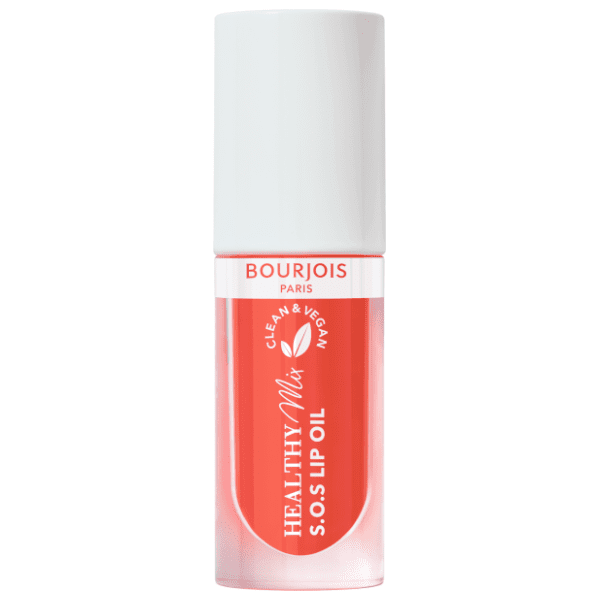 BOURJOIS Healthy mix uljani sjaj za usne 05 coeur cacao 0
