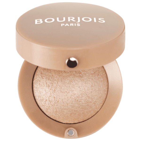 BOURJOIS Little round pot senka za oči 2 iridesc sand 0