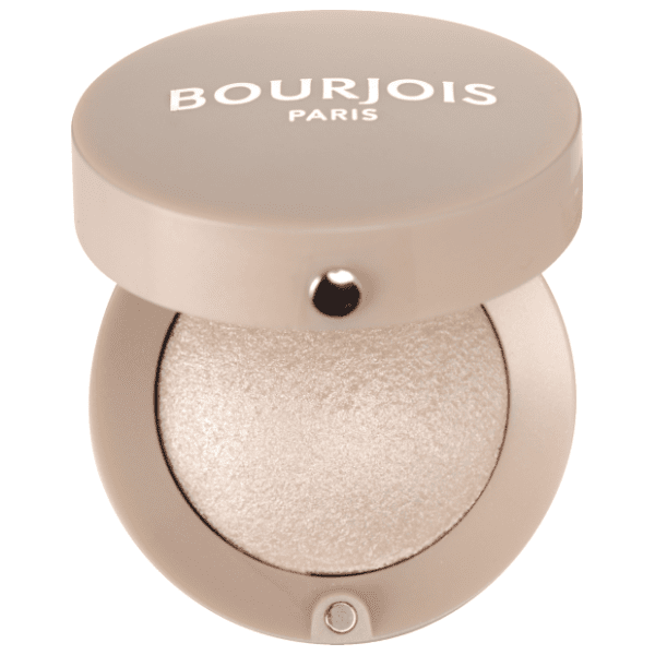BOURJOIS Little round pot senka za oči 1 blanc 0