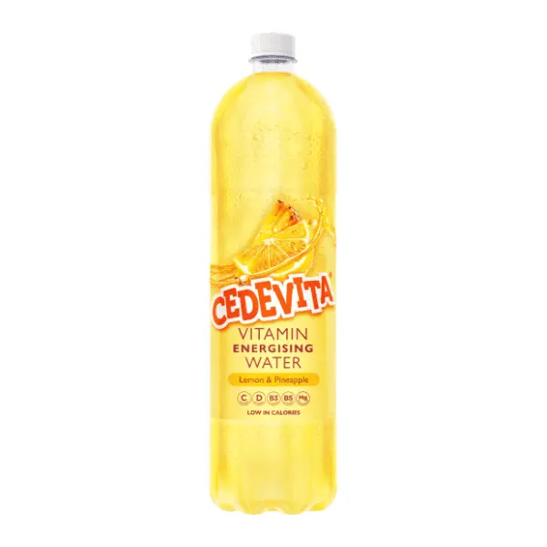CEDEVITA Vitamin limun ananas 1,5l 0
