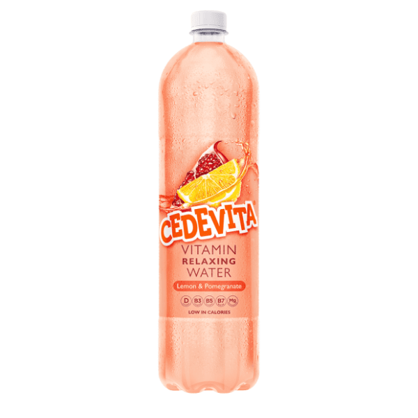 CEDEVITA Vitamin limun nar 1,5l 0