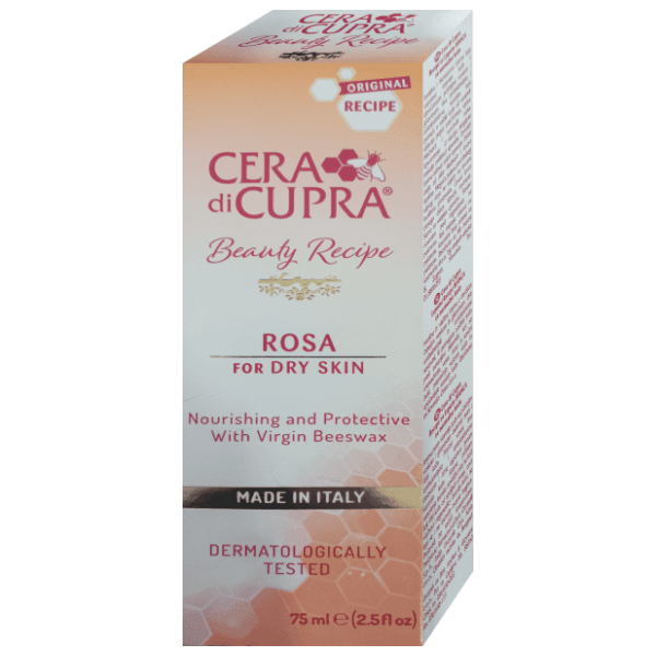 CERA DI CUPRA krema za suvu kožu lica 75ml 0