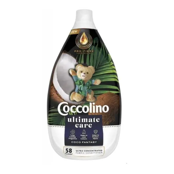 COCCOLINO Coconut omekšivač za veš 58 pranja (870ml) 0