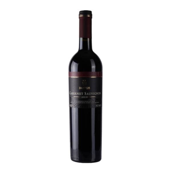 Crno vino BOVIN Cabernet Sauvignon 0,75l 0