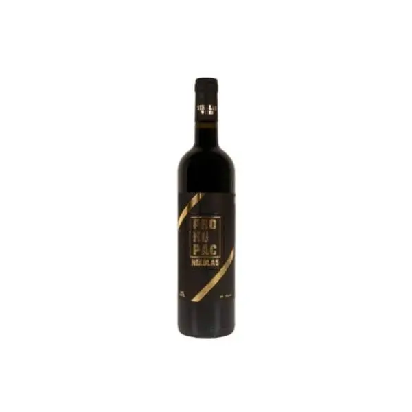 Crno vino NIKOLAS Prokupac 0,75l 0