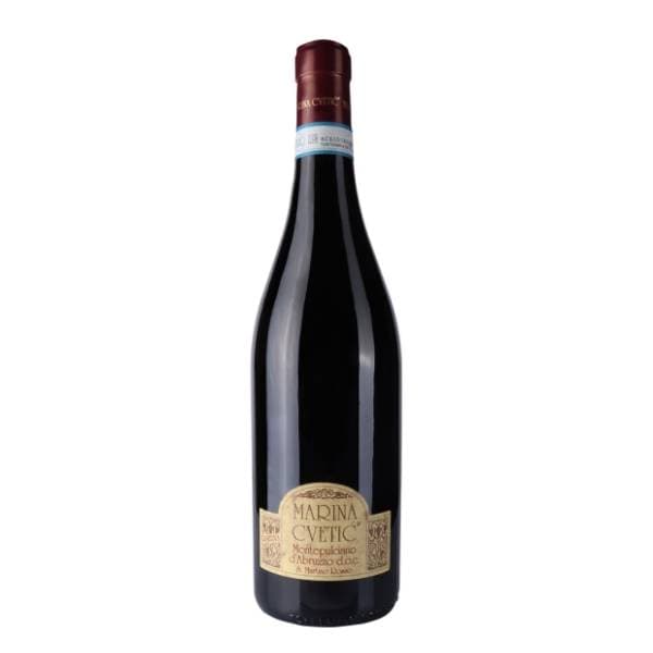 Crveno vino MARINA CVETIĆ Montepulciano 0,75l 0