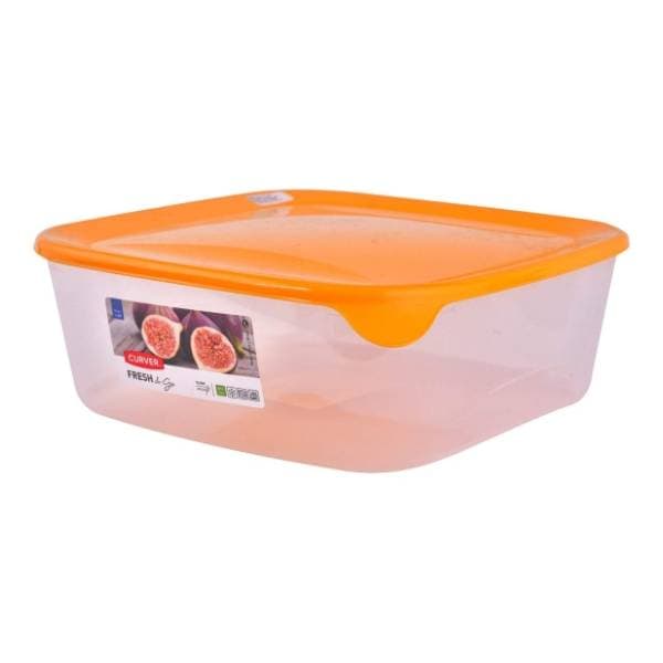 CURVER kutija za hranu Fresh & go 2,9l 0