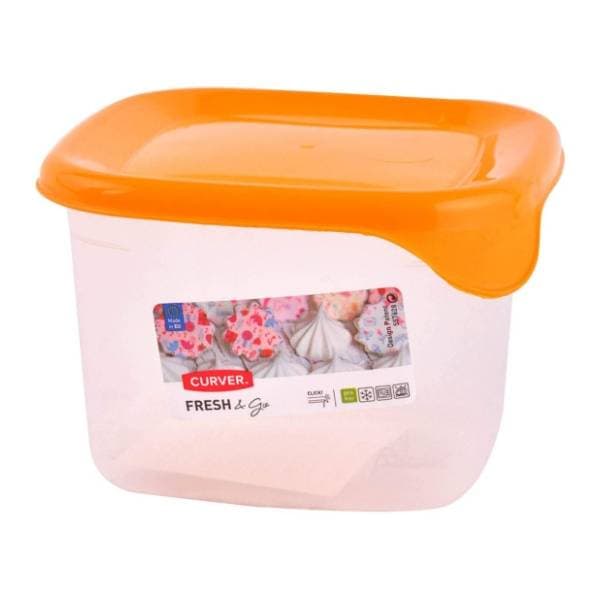 CURVER kutija za hranu Fresh & go 450ml 0
