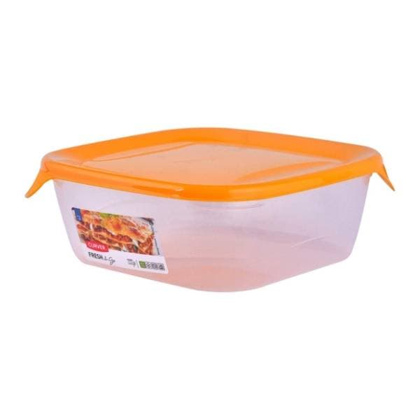 CURVER kutija za hranu Fresh & go 800ml 0