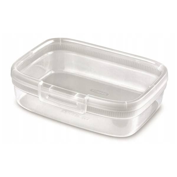 CURVER kutija za hranu Snap box 1,3l 0