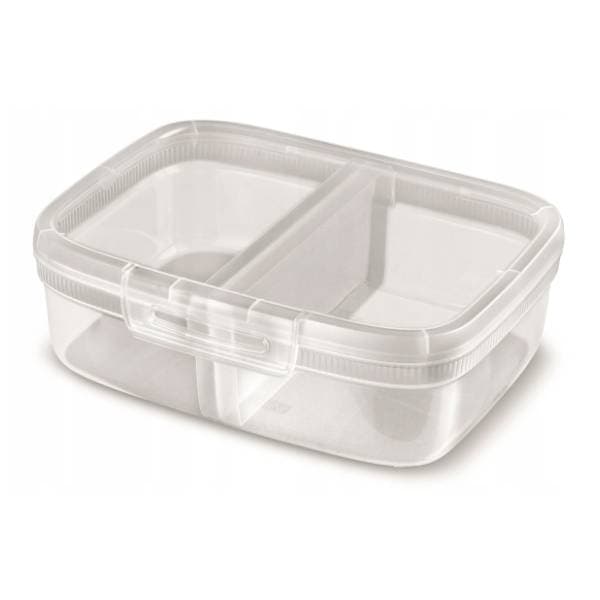 CURVER kutija za hranu Snap box 1,8l 0