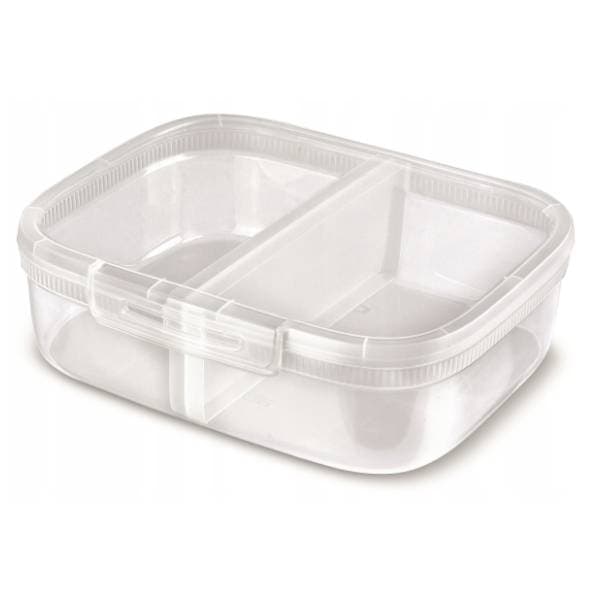CURVER kutija za hranu Snap box 3,3l 0