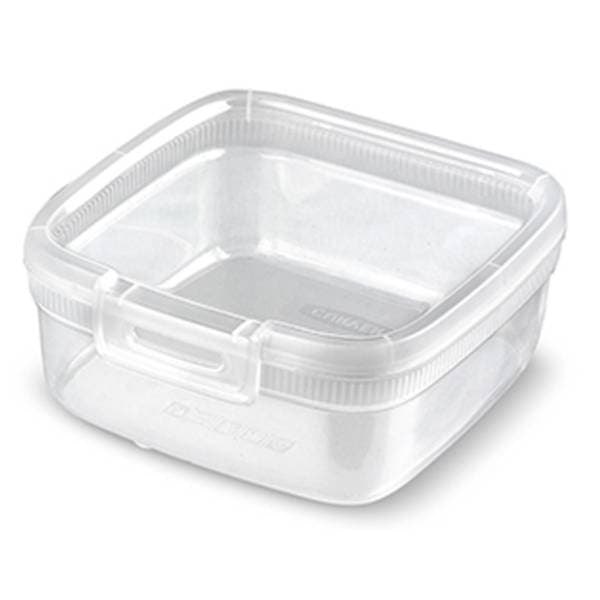 CURVER kutija za hranu Snap box 900ml 0