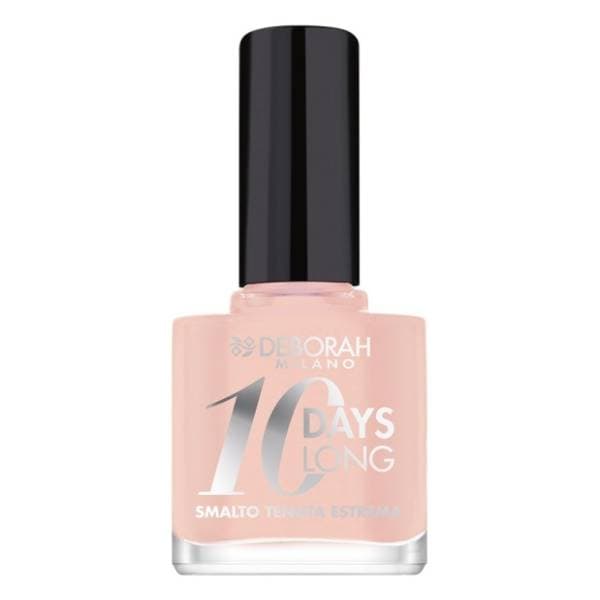 DEBORAH 10 days long lak za nokte 882 pearly rose 0