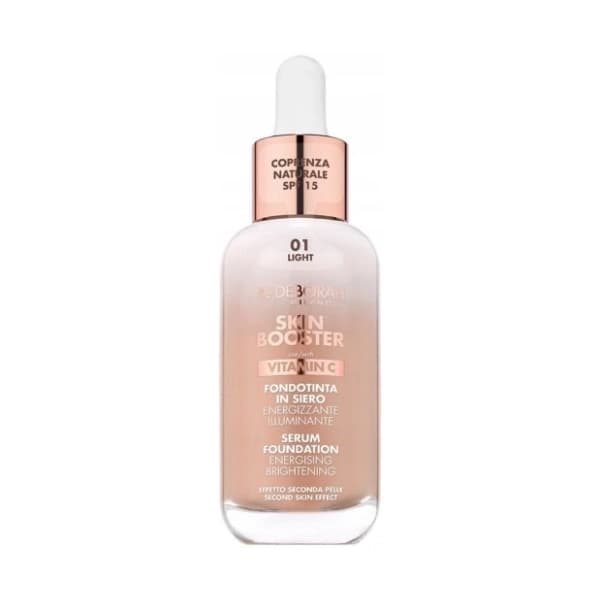 DEBORAH Skin booster tonirani serum sa vitaminom C 1 0