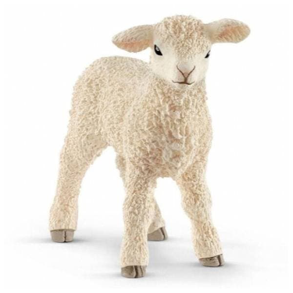 Figura Jagnje SCHLEICH 0