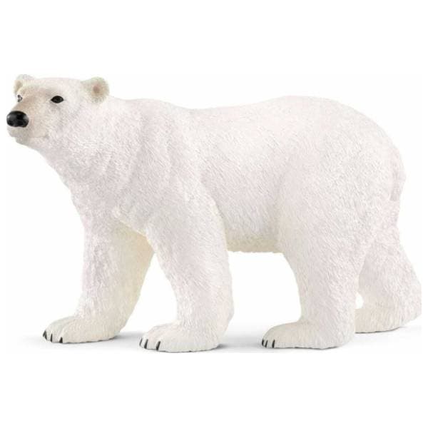 Figura Polarni medved SCHLEICH 0