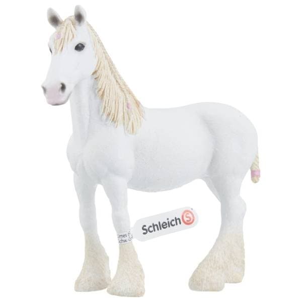 Figura Shire kobila SCHLEICH 0