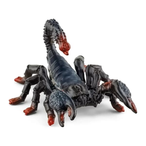 Figura Škorpija SCHLEICH 0