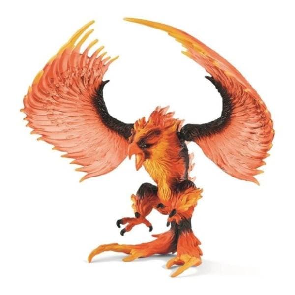 Figura Vatreni orao SCHLEICH 0