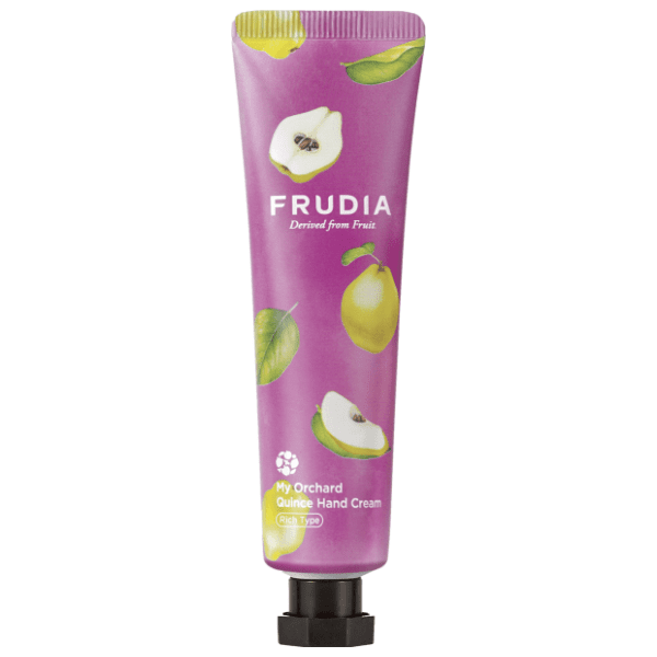 FRUIDA Orchard krema za ruke dunja 30g 0