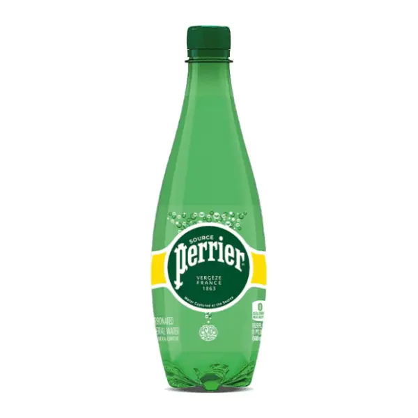 Gazirana voda PERRIER 500ml 0