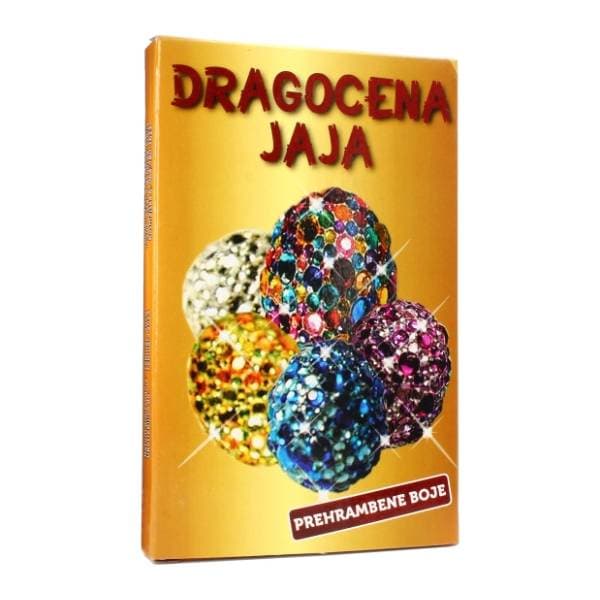 Gel boja dragocena jaja 3023 0