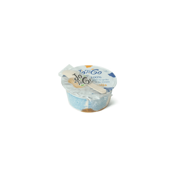 Grčki jogurt JOTOGO kajsija 150g 0
