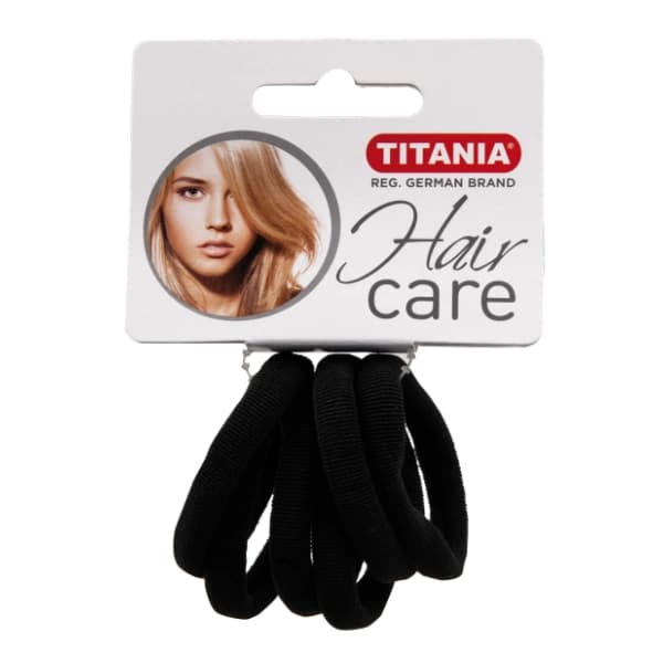 Gumica za kosu TITANIA 7868 6kom 0