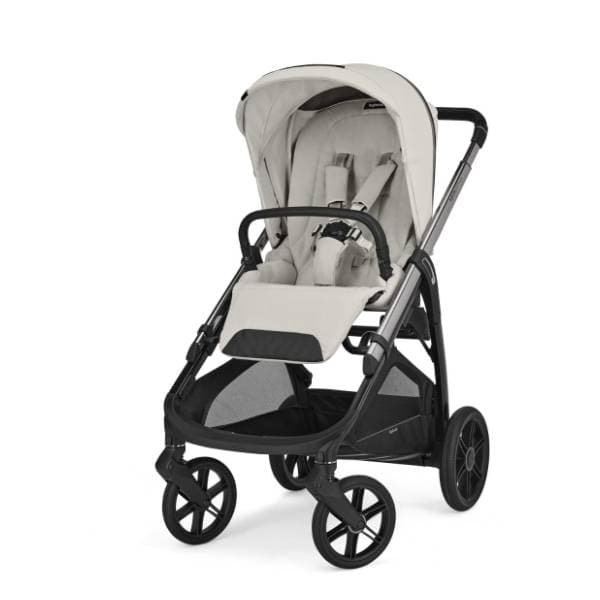 INGLESINA kolica za bebe Aptica Opal ivory 0