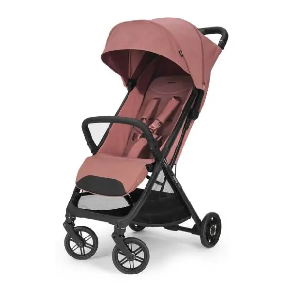 INGLESINA kolica za bebe Quid 3 Aurora pink 0