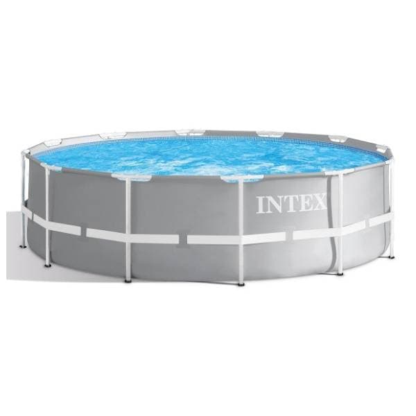 INTEX bazen metalni okvir 366x99cm Prism Frame 0