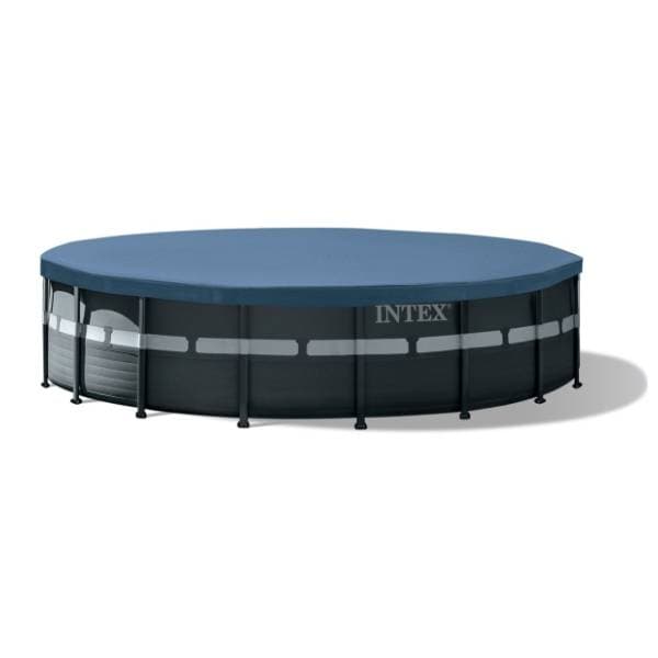 INTEX bazen metalni okvir 549x132cm Ultra XTR Frame 0
