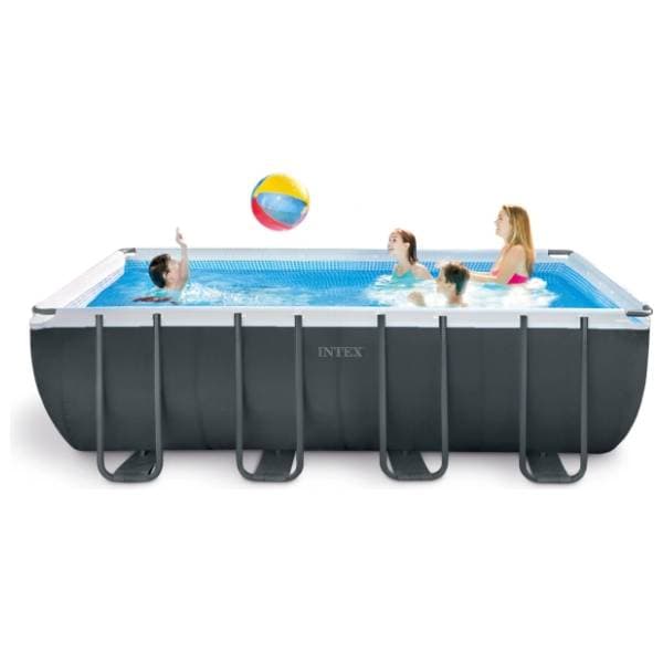 INTEX bazen metalni okvir 549x274x132cm Ultra XTR Frame 0