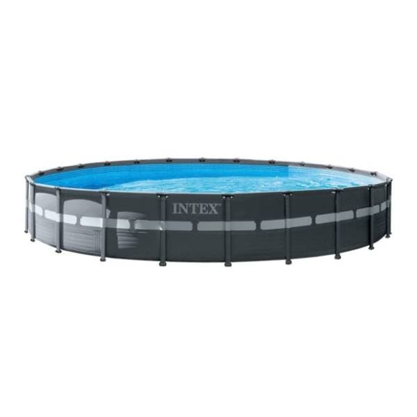 INTEX bazen metalni okvir 732x132cm Ultra XTR Frame 0
