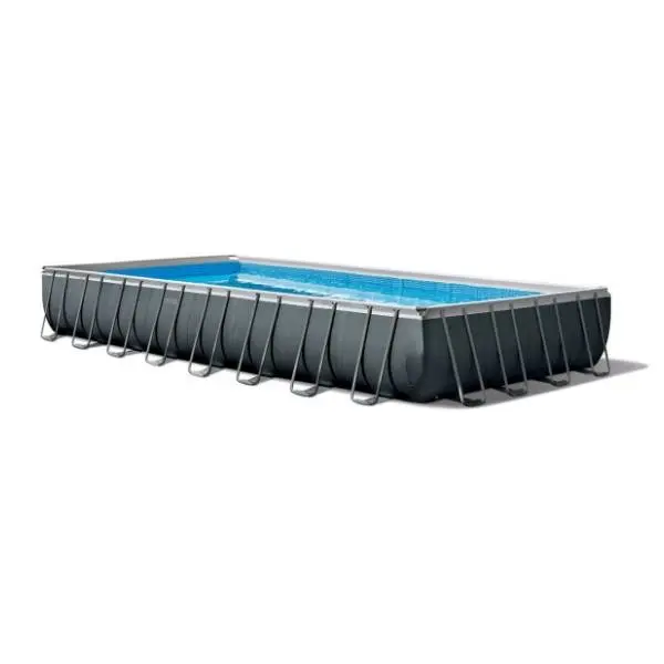 INTEX bazen metalni okvir 975x488x132cm Ultra XTR Frame 0