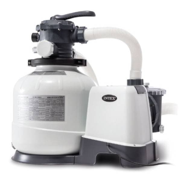 INTEX peščana pumpa za bazen 9,75m XTR 0