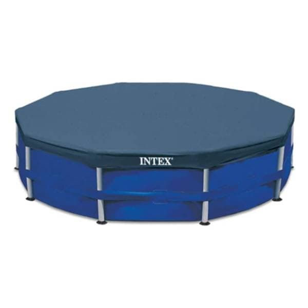 INTEX pokrivač za bazen 305x76cm Prism Frame 0