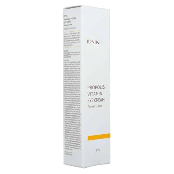 IUNIK Iuceye krema od propolisa za predeo oko očiju 30ml 0