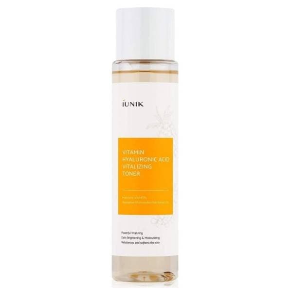 IUNIK Iuthyal toner hijaluronska kiselina i vitamini 200ml 0